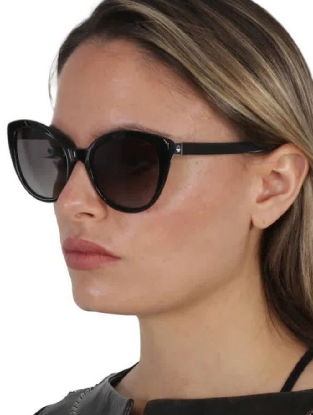Kate Spade AMBERLEE/S Cat Eye Sunglasses New